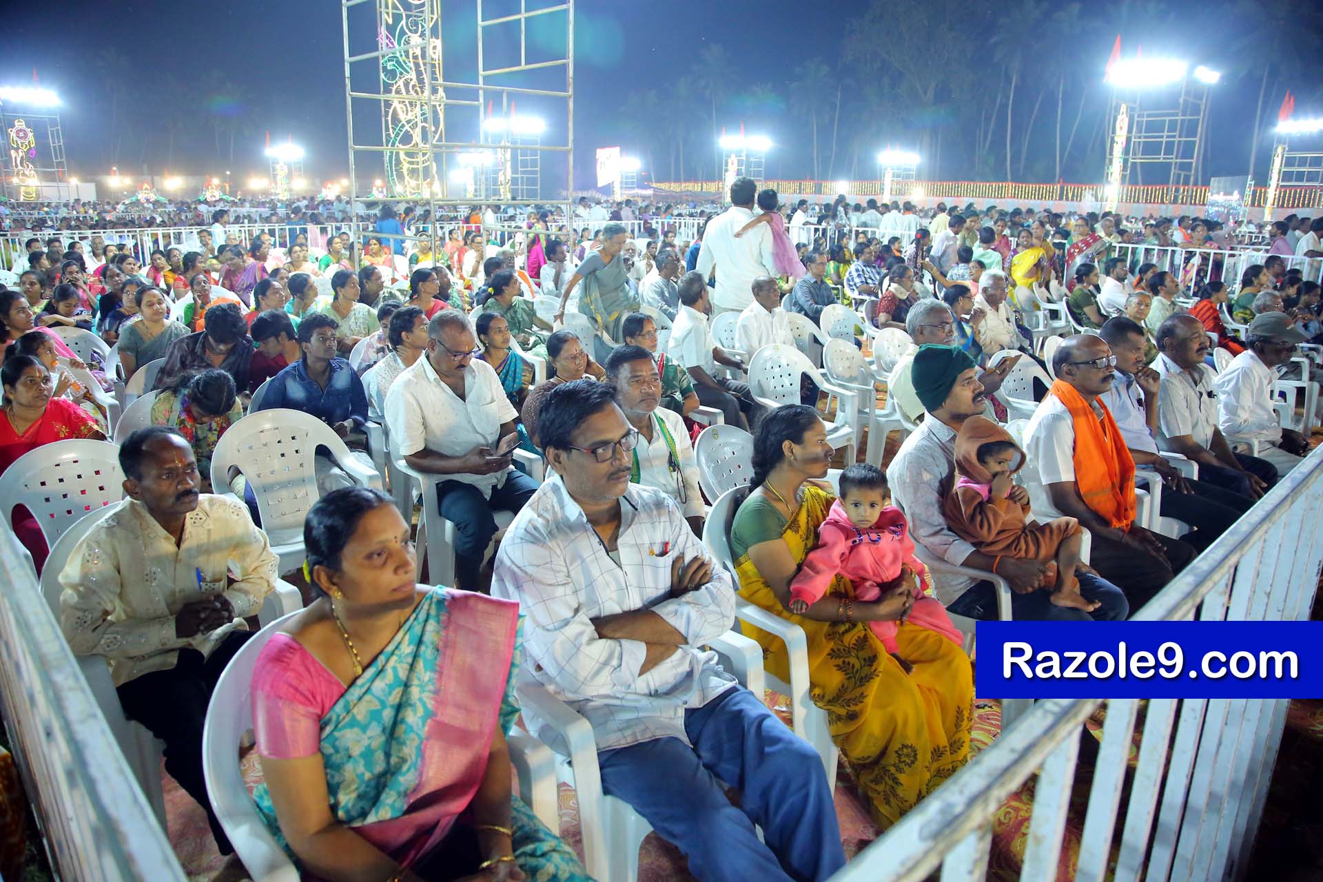 Srinivasa Kalyanam - vegivaaripalem - 2026